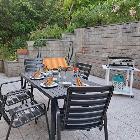 Eigelsreiter Apartment Lilienfeld