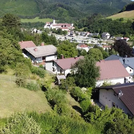 Apartment Eigelsreiter Lilienfeld