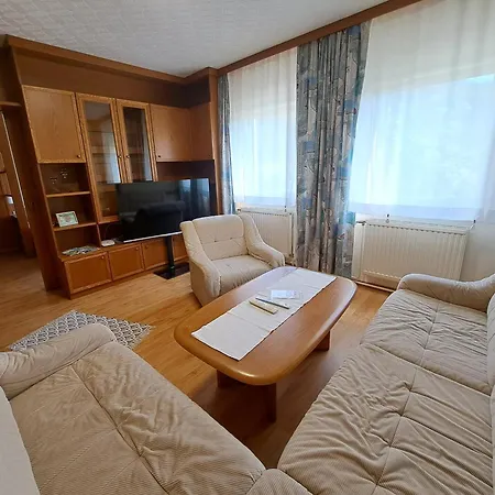 Apartment Eigelsreiter Lilienfeld