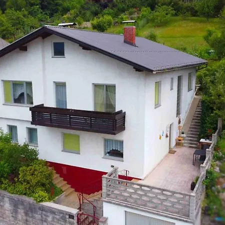 Eigelsreiter Apartment