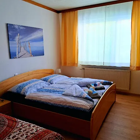 Apartment Eigelsreiter *