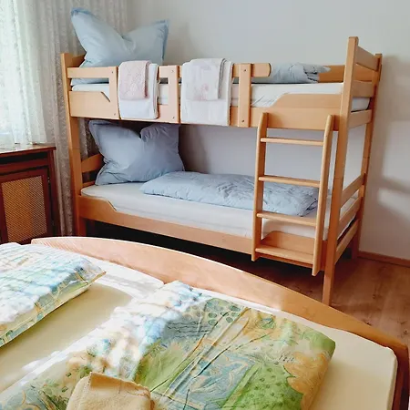 Eigelsreiter Apartment *