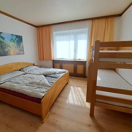 Apartment Eigelsreiter Lilienfeld