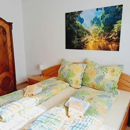 Eigelsreiter Apartment Lilienfeld