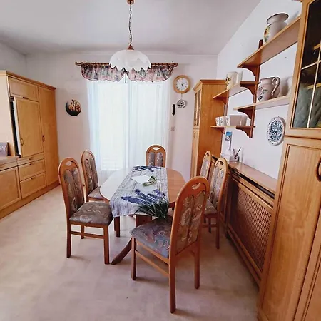 Apartment Eigelsreiter Lilienfeld