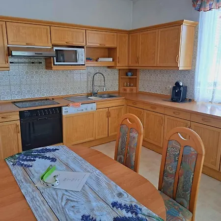 Eigelsreiter Apartment *