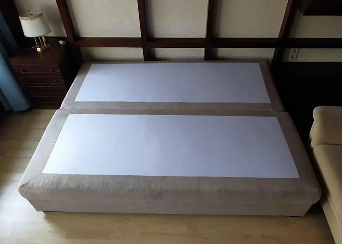 Eigelsreiter Apartment Lilienfeld