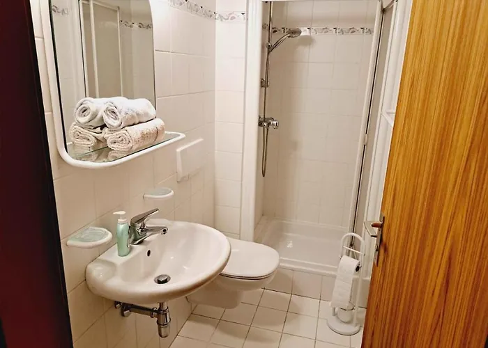 Apartment Eigelsreiter Lilienfeld