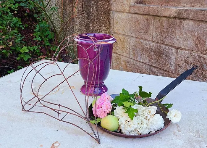 Eigelsreiter Apartment