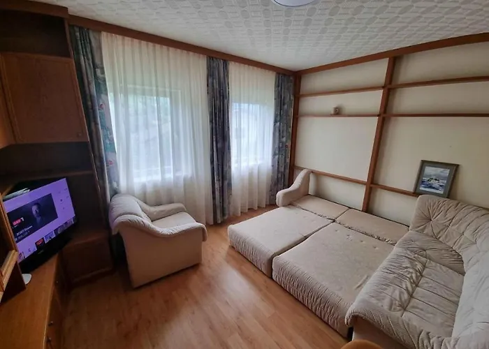 Eigelsreiter * Lilienfeld