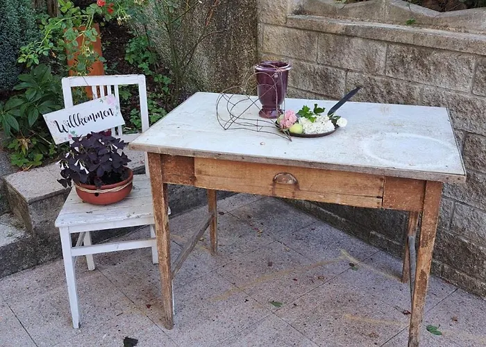 Eigelsreiter * Lilienfeld