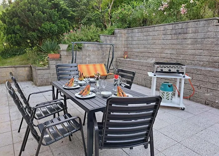 Eigelsreiter Apartment Lilienfeld