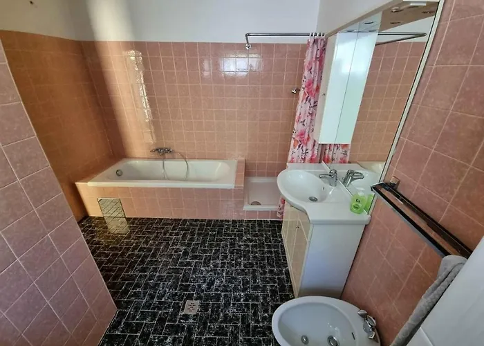 Apartment Eigelsreiter