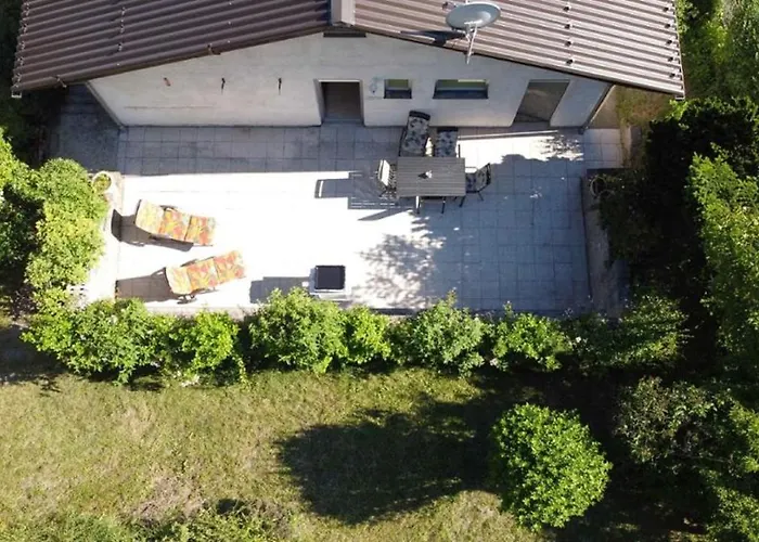 Apartment Eigelsreiter Lilienfeld