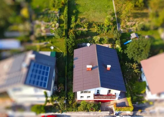 Eigelsreiter Lilienfeld