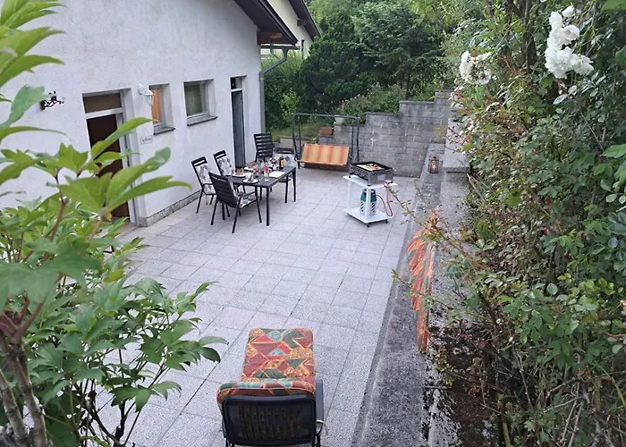 Eigelsreiter * Lilienfeld