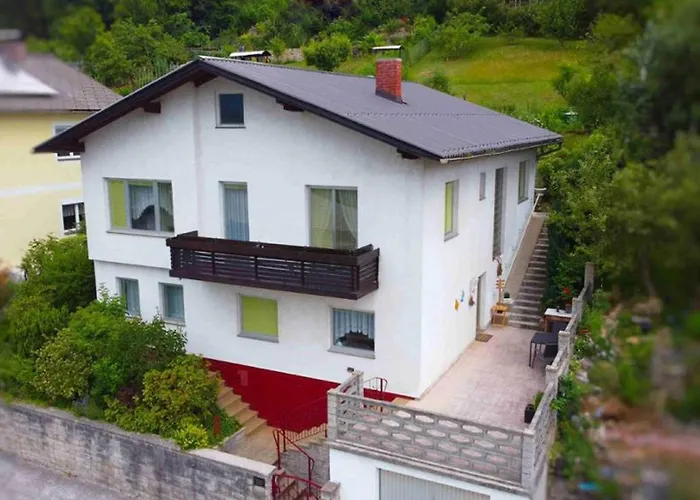 Eigelsreiter Apartment