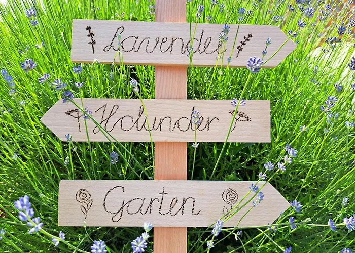 Apartment Eigelsreiter Lilienfeld