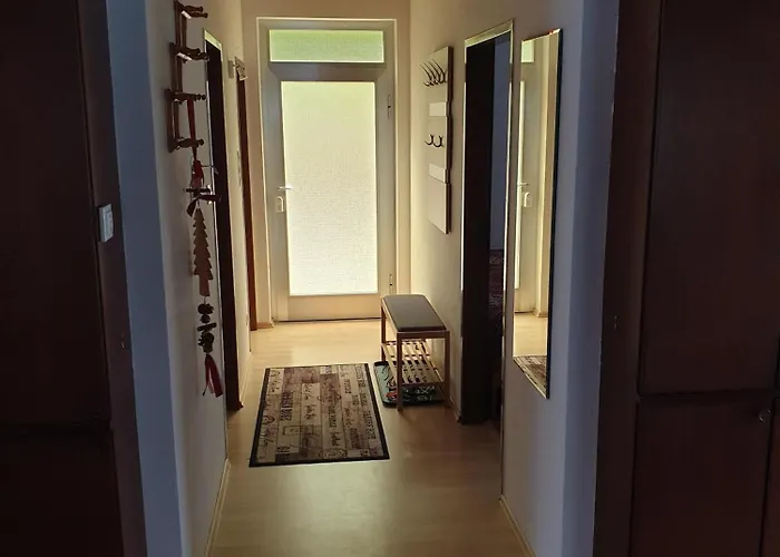 Eigelsreiter Apartment