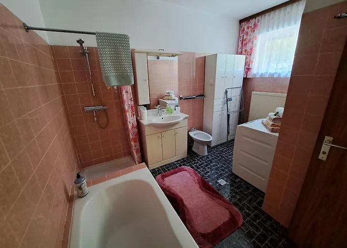 Eigelsreiter Apartment Lilienfeld