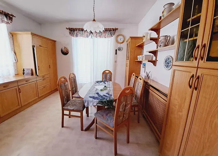 Apartment Eigelsreiter Lilienfeld