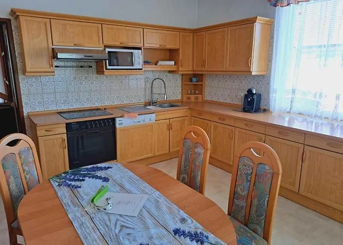 Eigelsreiter Apartment *